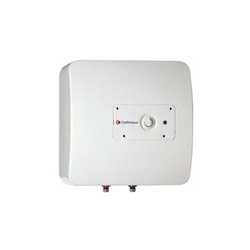 Chaffoteaux - Scaldabagno elettrico sopralavello Lt.10 características
