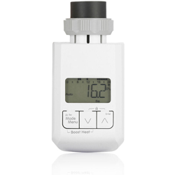 Casa portatile Famiglia Intelligente Radiatore Termostato Valvola Controllo della temperatura Termostato intelligente Vita domestica intelligente características