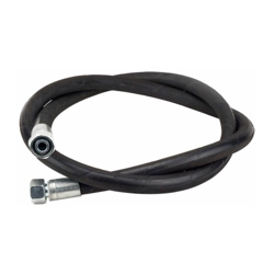 Lem Select - Tubo flessibile idraulico 2SN 1/4' con attacchi diritti L 600 en oferta