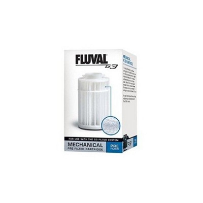 Cartuccia plissettata filtraggio meccanico Kubo G3