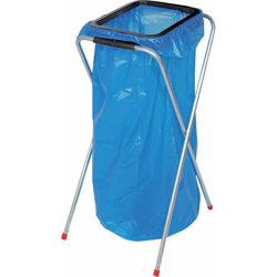 FP - Rifiuti Collettori 1X70 L Stat. Senza Coperchio características