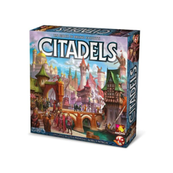 Citadels - Asmodee precio