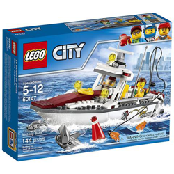 60147 Peschereccio precio