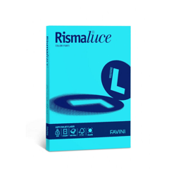Favini Rismaluce carta inkjet A3 (297x420 mm) 200 fogli Blu en oferta