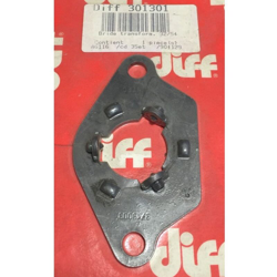 Flangia di adattamento (3719003) - SUNTEC : 3719003 características