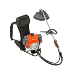 Oleo Mac - Decespugliatore a zaino OleoMac BCH 400 BP - - características