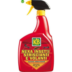 Nexa Insetti Striscianti E Vol.750Ml. | Pz características