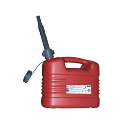 Plastica Gas Può, Volume: 20 L, Dimensioni 385 X 229 X 410 Mm Peso Netto 1270 G precio