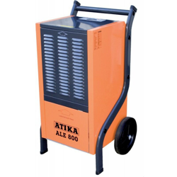 Atika - Deumidificatore Ale 800 precio
