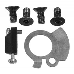Stocker - Kit Bulloni per forbice 376 e 377 características