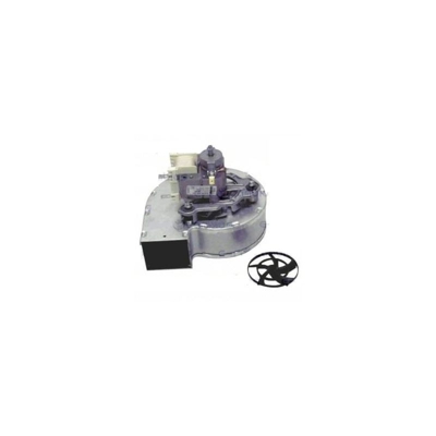 Recamania - Caldaia Vaillant VC 182 E 190119 di scarico del motore