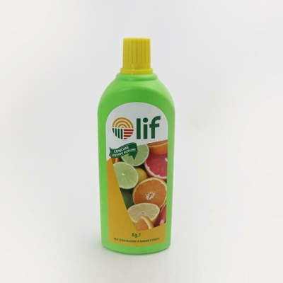 Concime Liquido 'Agrumi' Kg. 1