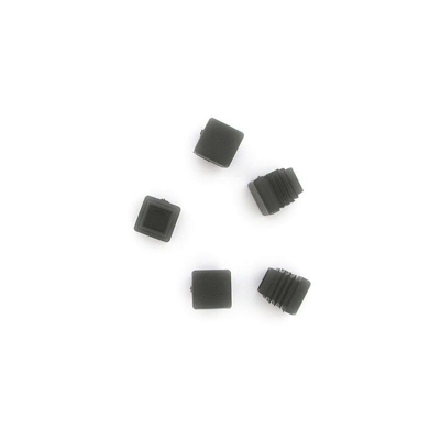 Connettore Interno 5 35 Nero (Centro)