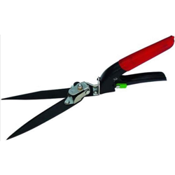 Forbici per Erba Blinky Lame Acciaio 3 Pos. Levetta características