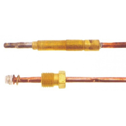 Recamania - Termocoppia testa riscaldatore lisa Vaillant 300MM en oferta