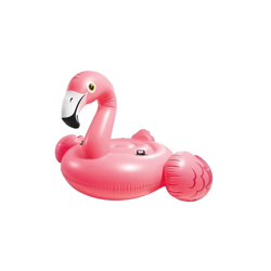 Intex - CAVALCABILE GONFIABILE ISOLA FENICOTTERO cm. 203 x 196 x 124 características