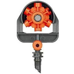 Spruzzo 6 settori regolabili Micro Drip System - Gardena características