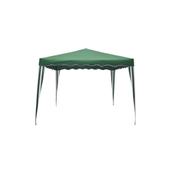 GAZEBO SUMTER mt 2 x 3 - colore bianco características