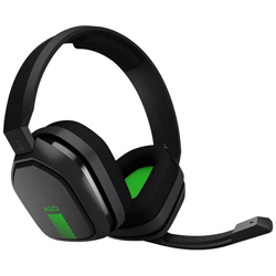 A10 Gaming Headset (grey / green) Xbox One Ps4 And Mobile características