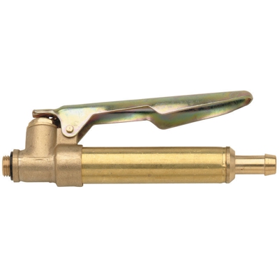 Manopola A Leva C/Filtro Per Lance* Fig.8
