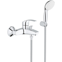 Grohe "Eurosmart New" Monocomando Vasca características