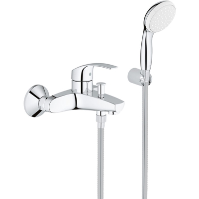 Grohe "Eurosmart New" Monocomando Vasca