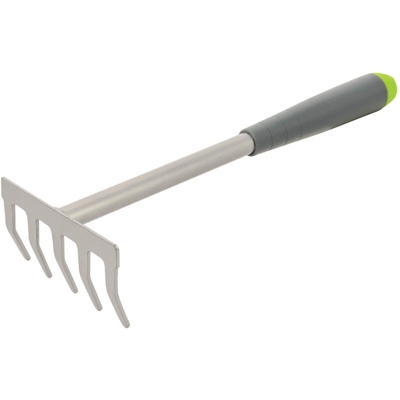 Rastrello a mano 270 mm - Silverline