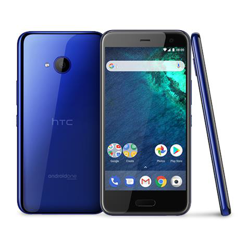 U11 Life Blu Display 5.2'' Full HD Ram 3GB Storage 32GB +Slot MicroSD Wi-Fi + 4G Fotocamera 16Mpx Android - Europa en oferta