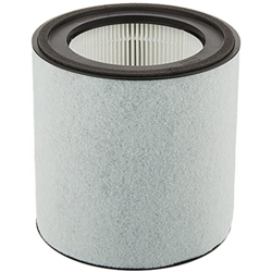 Leitz Filtro di Ricambio 3-in-1 HEPA per Purificatore d'Aria Z-3000 características