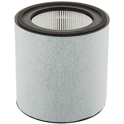 Leitz Filtro di Ricambio 3-in-1 HEPA per Purificatore d'Aria Z-3000