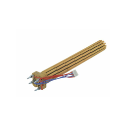 Résistance stéatite 2200W TC et connecteur : 099105 - Atlantic precio