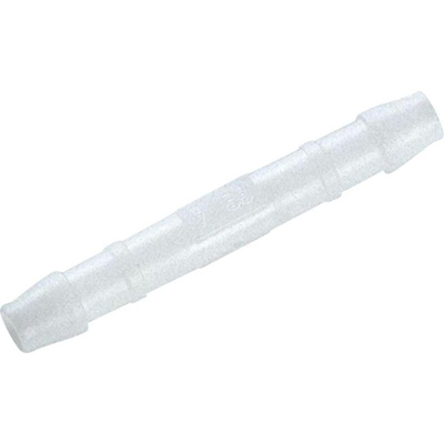 GARDENA 07292-20 PVC Elemento di raccordo per tubi 8 mm Kit da 2