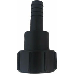 Ibc Collegamento Contenitore Con Ugello Rotante. Pp. Ibc Ig 2 (S60X6) -2'. 50 Mm en oferta