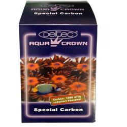 Deltec Aqua Crown Special Carbon 500ml en oferta