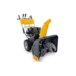 Spazzaneve Stiga ST 4262 P doppio stadio con ruote da 14 motore a scoppio 212cc características