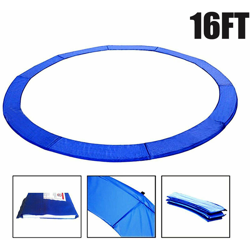 Cuscino protettivo per trampolino elastico tondo da esterno 487cm precio