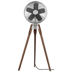 Pedestal Fan Arden, Ventilatore, - Madera características