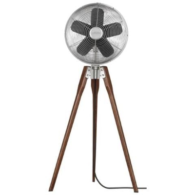 Pedestal Fan Arden, Ventilatore, - Madera