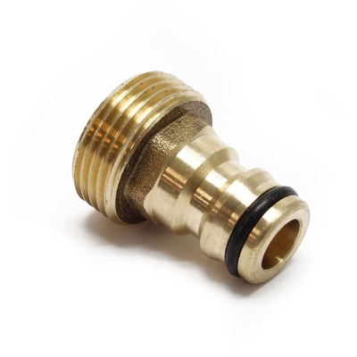 Raccordo a innesto rapido 26.44mm per sistemi a scatto da 16 mm