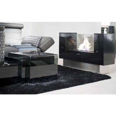 IPP - BIOCAMINO, CAMINO A BIOETANOLO INSIGNIO - Nero