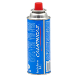 Cartuccia di gas isobutano CAMPINGAZ CP / 250 en oferta