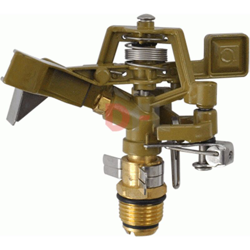 Irrigatore Metallico 1/2' precio