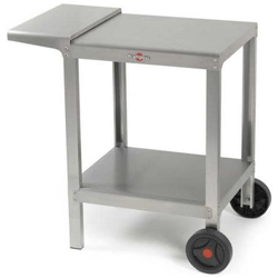 Carrello Per Plancha - Khec01 características