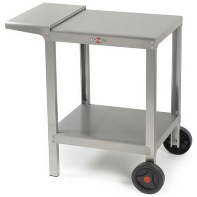 Carrello Per Plancha - Khec01