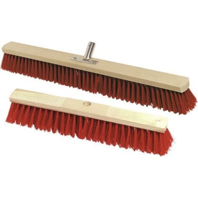 Nölle Profi Brush - Camera Scopa Elaston, Larghezza. : 60 Cm