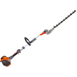 Oleo Mac - Tagliasiepi a scoppio OleoMac BC 241 H - - características
