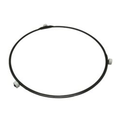 Anello universale trascinare a microonde piatto Brown 25, 5cm all'aperto en oferta