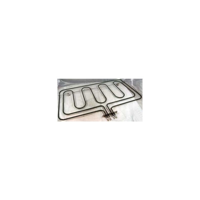 Resistenza grill 1300+2800W - Forni, Fornelli Elettrici e a Gas - SMEG - 300499