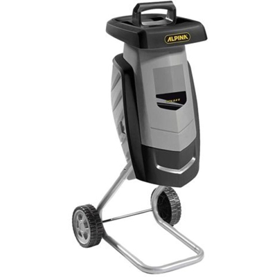 Biotrituratore Elettrico 'Ach 2.2E' 2200 W