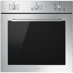Forno Elettrico da Incasso SF64M3TVX Capacità 70 L Multifunzione Ventilato Colore Acciaio Inox precio